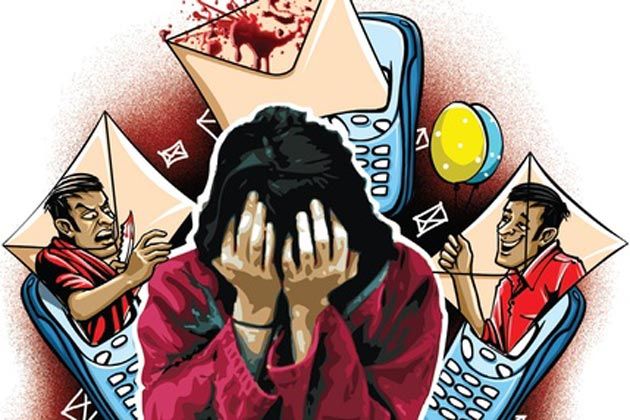 How much is the exact number of women oppressed? | नागपूर शहरात महिला अत्याचारांचे नेमके आकडे तरी किती? How much is the exact number of women oppressed? | नागपूर शहरात महिला अत्याचारांचे नेमके आकडे तरी किती?