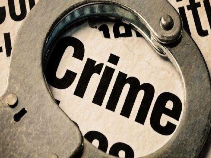 sarpanch is accused of theft and the doctor is accused of atrocity | सरपंचावर चोरीचा तर डॉक्टरवर ॲट्रॉसिटीचा गुन्हा sarpanch is accused of theft and the doctor is accused of atrocity | सरपंचावर चोरीचा तर डॉक्टरवर ॲट्रॉसिटीचा गुन्हा