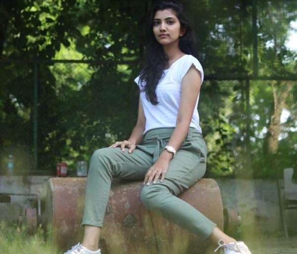 TGPC Online Miss India Contest in Nagpur's Simran | टीजीपीसी ऑनलाईन मिस इंडिया कॉन्टेस्टमध्ये नागपूरच्या सिमरनची वर्णी TGPC Online Miss India Contest in Nagpur's Simran | टीजीपीसी ऑनलाईन मिस इंडिया कॉन्टेस्टमध्ये नागपूरच्या सिमरनची वर्णी