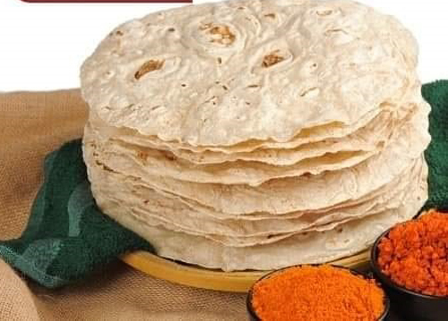 Hard bread and peanut chutney from Solapur will be available on e-commerce sites | आता ई कॉमर्स कंपन्या विकणार सोलापुरातील कडक भाकरी अन् शेंगाची चटणी Hard bread and peanut chutney from Solapur will be available on e-commerce sites | आता ई कॉमर्स कंपन्या विकणार सोलापुरातील कडक भाकरी अन् शेंगाची चटणी