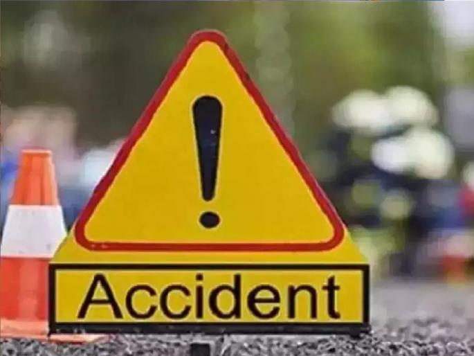 son went to get his mother and had to take the dead body to hospital | आईला घेण्यासाठी गेला अन् मृतदेहच घाटीत न्यावा लागला son went to get his mother and had to take the dead body to hospital | आईला घेण्यासाठी गेला अन् मृतदेहच घाटीत न्यावा लागला