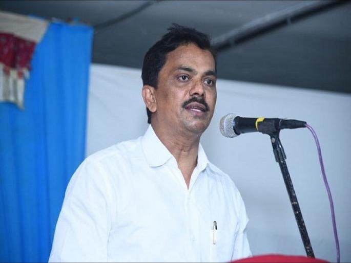 Withdrawal of Anil Bornare from Mumbai Teachers Constituency, Support for Shivnath Darde | मुंबई शिक्षक मतदारसंघामधून अनिल बोरनारे यांची माघार, शिवनाथ दरडे याना पाठिंबा Withdrawal of Anil Bornare from Mumbai Teachers Constituency, Support for Shivnath Darde | मुंबई शिक्षक मतदारसंघामधून अनिल बोरनारे यांची माघार, शिवनाथ दरडे याना पाठिंबा