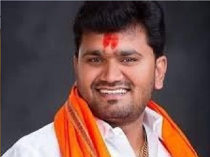 Shiv Sena Shinde faction's district chief Kundlik Khande's stay in custody has been extended | शिवसेना शिंदे गटाचे जिल्हाप्रमुख कुंडलिक खांडेंचा कोठडीतील मुक्काम वाढला Shiv Sena Shinde faction's district chief Kundlik Khande's stay in custody has been extended | शिवसेना शिंदे गटाचे जिल्हाप्रमुख कुंडलिक खांडेंचा कोठडीतील मुक्काम वाढला