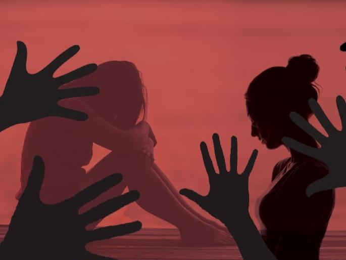 Attempt to rape a maid in broad daylight, two arrested | दिवसाढवळ्या मोलकरणीवर बलात्काराचा प्रयत्न, दोघांना अटक Attempt to rape a maid in broad daylight, two arrested | दिवसाढवळ्या मोलकरणीवर बलात्काराचा प्रयत्न, दोघांना अटक