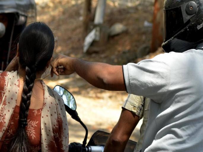 Irani thief arrested for stealing gold chain | सोनसाखळी जबरीने चोरी करणाऱ्या अट्टल इराणी चोरटयास अटक Irani thief arrested for stealing gold chain | सोनसाखळी जबरीने चोरी करणाऱ्या अट्टल इराणी चोरटयास अटक