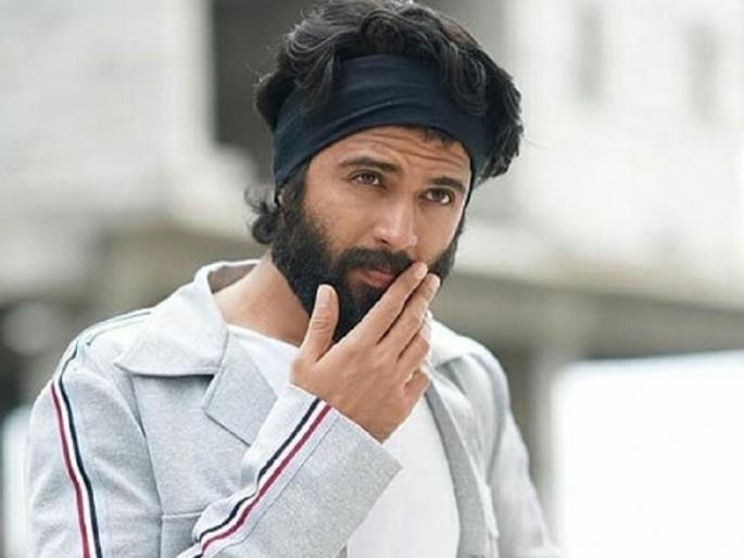 Vijay Deverakonda to share screen space with Ranveer Singh in '83 | ठरला! ‘साऊथ सेन्सेशन’ विजय देवरकोंडाचा बॉलिवूड डेब्यू ठरला!!