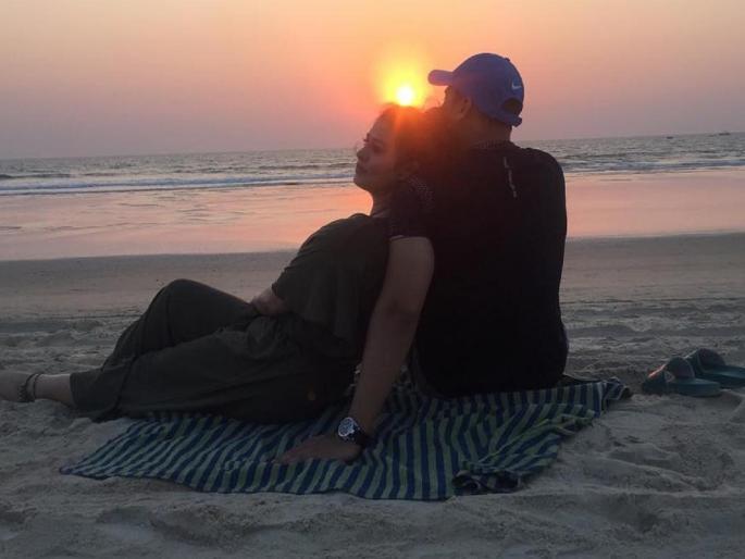 Yeh Hai Mohabbatein Actor Anurag Sharma To Tie The Knot With Girlfriend Nandini Gupta In January | टेलिव्हिजनवरील हा अभिनेता लवकरच गर्लफ्रेंडसोबत अडकणार लग्नबेडीत Yeh Hai Mohabbatein Actor Anurag Sharma To Tie The Knot With Girlfriend Nandini Gupta In January | टेलिव्हिजनवरील हा अभिनेता लवकरच गर्लफ्रेंडसोबत अडकणार लग्नबेडीत