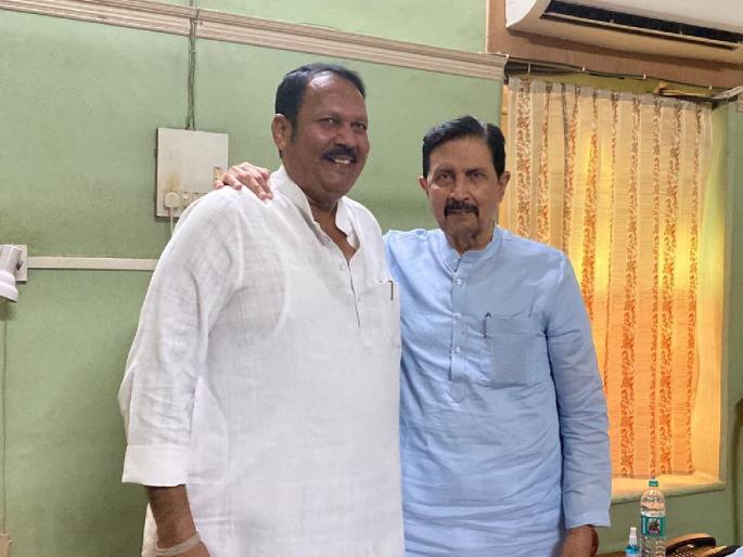 Ramraje naik nimbalkar and Udayanraje bhosale met, discussion in maharashtra politics | रामराजे-उदयनराजे यांची वाढती जवळीक, कोणाला मारक आणि कोणाला तारक