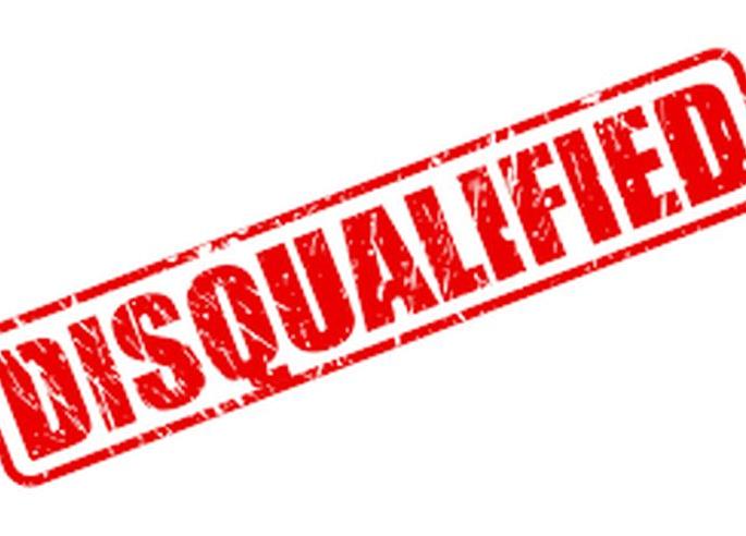 43 Gram Panchayat members in Balapur-Pathur taluka disqualified! | बाळापूर-पातूर तालुक्यातील ४३ ग्रामपंचायत सदस्य अपात्र! 43 Gram Panchayat members in Balapur-Pathur taluka disqualified! | बाळापूर-पातूर तालुक्यातील ४३ ग्रामपंचायत सदस्य अपात्र!