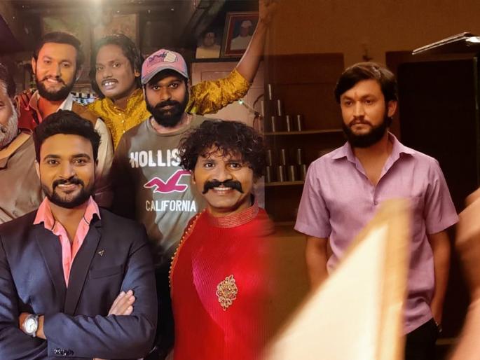 Devmanus Fame Vijay Shinde aka Eknath Gite Apologies To Fans After Birthday | Devmanus : “मी खरंच माफी मागतो सर्वांची…”; ‘देवमाणूस’ मालिकेतील कलाकार म्हणाला सॉरी, पण का? Devmanus Fame Vijay Shinde aka Eknath Gite Apologies To Fans After Birthday | Devmanus : “मी खरंच माफी मागतो सर्वांची…”; ‘देवमाणूस’ मालिकेतील कलाकार म्हणाला सॉरी, पण का?
