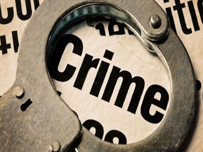 man stabbed her brother-in-law with a knife due to a property dispute in Ulhasnagar, a case has been registered | उल्हासनगरात संपत्तीच्या वादातून दिराने भावजयला चाकूने भोसकले, गुन्हा दाखल man stabbed her brother-in-law with a knife due to a property dispute in Ulhasnagar, a case has been registered | उल्हासनगरात संपत्तीच्या वादातून दिराने भावजयला चाकूने भोसकले, गुन्हा दाखल