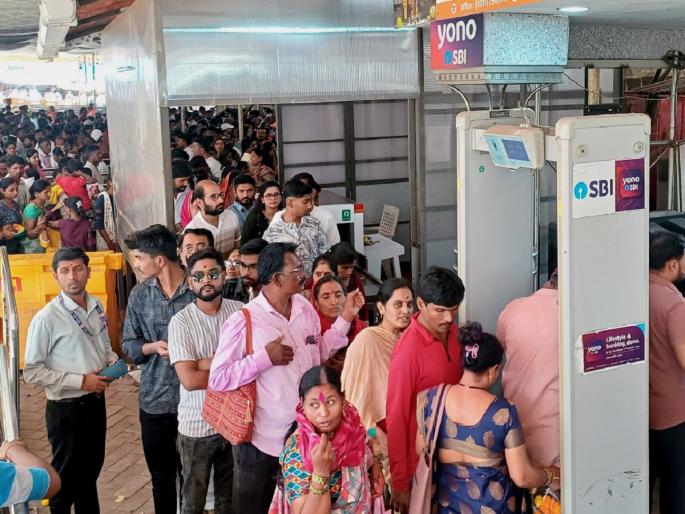 17 Sindhi Pakistani citizens in Ulhasnagar, leaving on Monday | उल्हासनगरात १७ सिंधी पाकिस्तानी नागरिक, सोमवारी रवानगी 17 Sindhi Pakistani citizens in Ulhasnagar, leaving on Monday | उल्हासनगरात १७ सिंधी पाकिस्तानी नागरिक, सोमवारी रवानगी