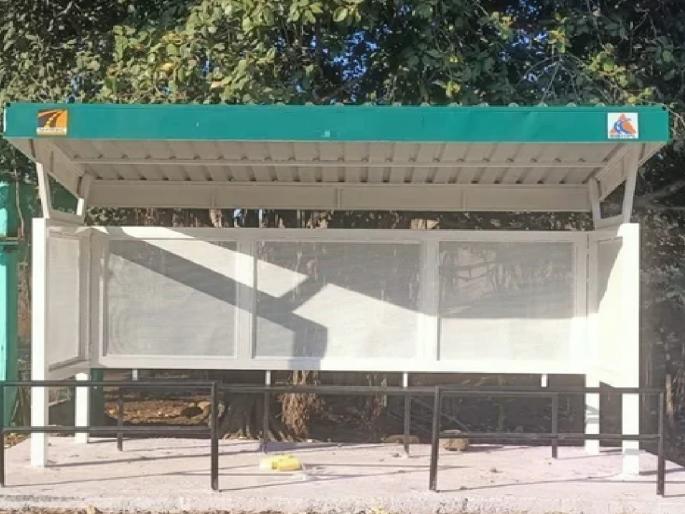 No Magic: The Secret of the Bus Stops That vanished Finally Revealed, Sparking a Controversial Debate | जादूमंतर नाहीच : छूमंतर झालेल्या बस थांब्यांचे रहस्य अखेर उलगडले, उलटसुलट चर्चेला उधाण No Magic: The Secret of the Bus Stops That vanished Finally Revealed, Sparking a Controversial Debate | जादूमंतर नाहीच : छूमंतर झालेल्या बस थांब्यांचे रहस्य अखेर उलगडले, उलटसुलट चर्चेला उधाण