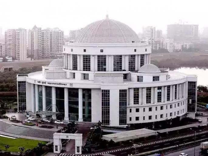 Municipal deposits increased by 450 crores in five months | महापालिकेच्या ठेवी पाच महिन्यांत ४५० कोटींनी वाढल्या Municipal deposits increased by 450 crores in five months | महापालिकेच्या ठेवी पाच महिन्यांत ४५० कोटींनी वाढल्या