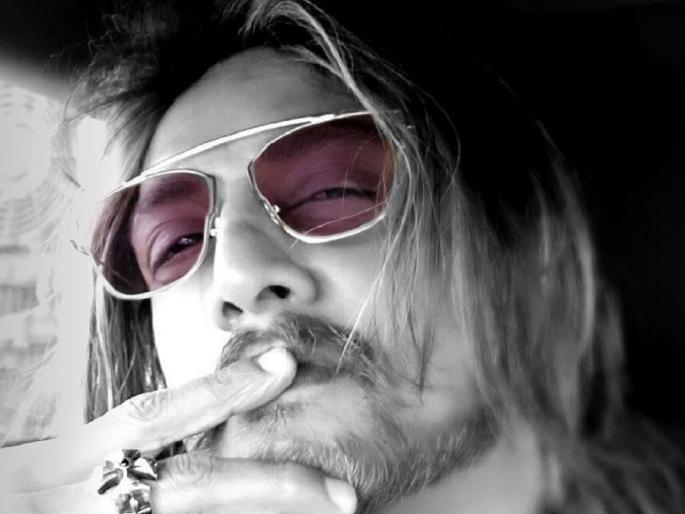 kichcha sudeep to play a bad guy in salman khans dabangg 3 | भाईजानच्या ‘दबंग 3’मध्ये कन्नडचा ‘हा’ सुपरस्टार बनणार खलनायक!! kichcha sudeep to play a bad guy in salman khans dabangg 3 | भाईजानच्या ‘दबंग 3’मध्ये कन्नडचा ‘हा’ सुपरस्टार बनणार खलनायक!!