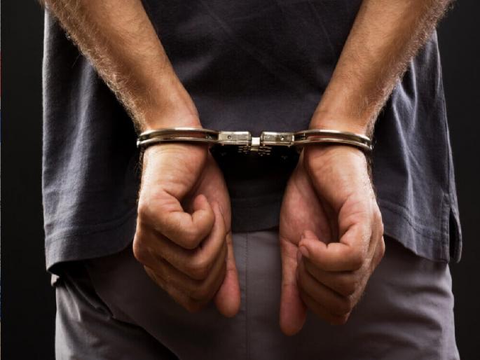murder accused caught within 12 hours of incident | ‘त्या’ तरुणाचा खून अनैतिक संबंधातून, १२ तासात आरोपी पकडला murder accused caught within 12 hours of incident | ‘त्या’ तरुणाचा खून अनैतिक संबंधातून, १२ तासात आरोपी पकडला