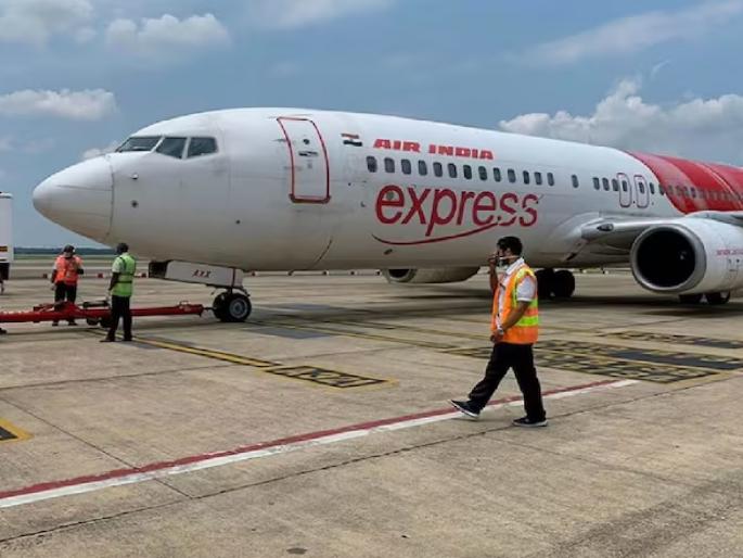 Passenger tries to open door of plane, case registered | प्रवाशाचा विमानाचा दरवाजा उघडण्याचा प्रयत्न, गुन्हा दाखल Passenger tries to open door of plane, case registered | प्रवाशाचा विमानाचा दरवाजा उघडण्याचा प्रयत्न, गुन्हा दाखल