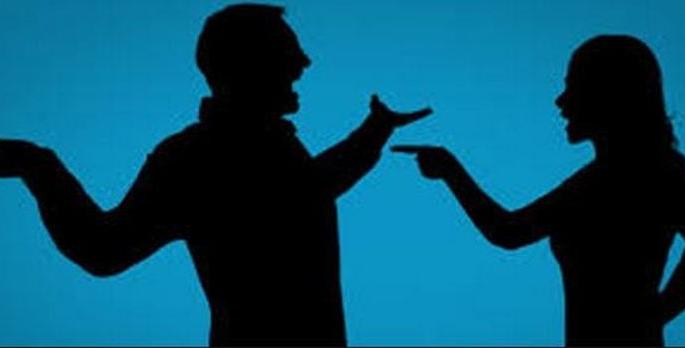 Wife brutally abusing her husband; High Court Observations | पतीला गलिच्छ शिवीगाळ करणारी पत्नी क्रूरच; हायकोर्टाचे निरीक्षण Wife brutally abusing her husband; High Court Observations | पतीला गलिच्छ शिवीगाळ करणारी पत्नी क्रूरच; हायकोर्टाचे निरीक्षण