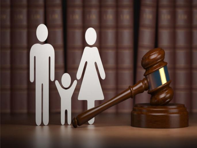 PUNE Court suspends alimony of highly educated, adult daughter; Court gives relief to retired police officer | उच्चशिक्षित, सज्ञान मुलीची पोटगी न्यायालयाकडून बंद;सेवानिवृत्त पोलिस कर्मचाऱ्याला न्यायालयाचा दिलासा