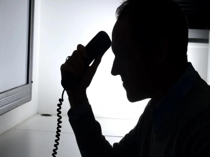Tele call center exposed for sexually abusing actress in Thane | ठाण्यातील अभिनेत्रीला अश्लील शिवीगाळ करणाऱ्या टेली कॉल सेंटरचा पर्दाफाश Tele call center exposed for sexually abusing actress in Thane | ठाण्यातील अभिनेत्रीला अश्लील शिवीगाळ करणाऱ्या टेली कॉल सेंटरचा पर्दाफाश