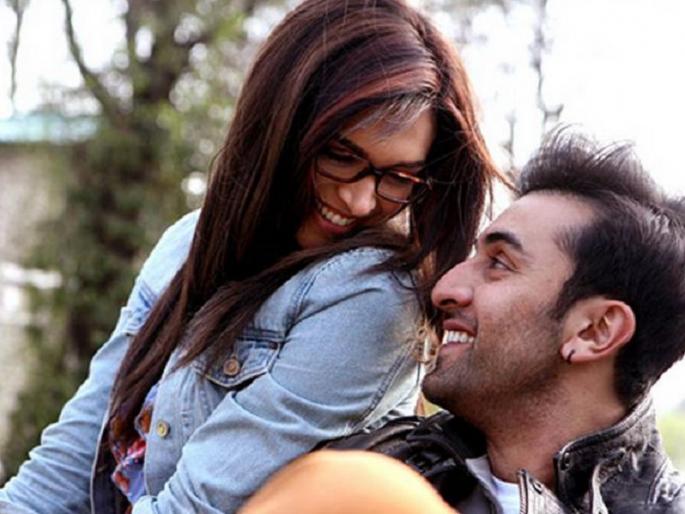 deepika padukone and ranbir kapoor may be seen together once again in anurag basu film | या दिग्दर्शकाच्या चित्रपटातून होणार रणबीर कपूर-दीपिका पादुकोणचे ‘कमबॅक’!! deepika padukone and ranbir kapoor may be seen together once again in anurag basu film | या दिग्दर्शकाच्या चित्रपटातून होणार रणबीर कपूर-दीपिका पादुकोणचे ‘कमबॅक’!!