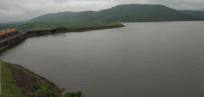 Ground water level in Nagpur district increased by an average of 0.13 m | नागपूर जिल्ह्यात भूजल पातळीत सरासरी ०.१३ मीटरने वाढ Ground water level in Nagpur district increased by an average of 0.13 m | नागपूर जिल्ह्यात भूजल पातळीत सरासरी ०.१३ मीटरने वाढ