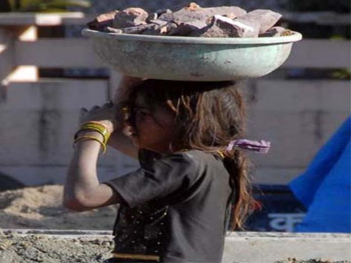 444 children from Nandurbar district came in the stream of education | नंदुरबार जिल्ह्यातील 444 बालकामगार आले शिक्षणाच्या प्रवाहात