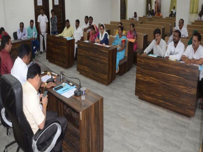  132 crores' Akalpada water supply scheme approved | १३२ कोटीची अक्कलपाडा पाणीपुरवठा योजना मंजुर