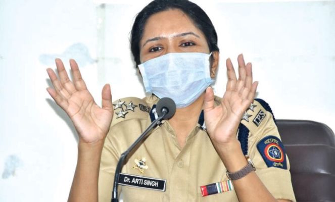 Police stations will be evaluated from the feedback of the complainants | तक्रारकर्त्यांच्या ‘फीडबॅक’मधून होणार पोलीस ठाण्यांचे मूल्यमापन Police stations will be evaluated from the feedback of the complainants | तक्रारकर्त्यांच्या ‘फीडबॅक’मधून होणार पोलीस ठाण्यांचे मूल्यमापन