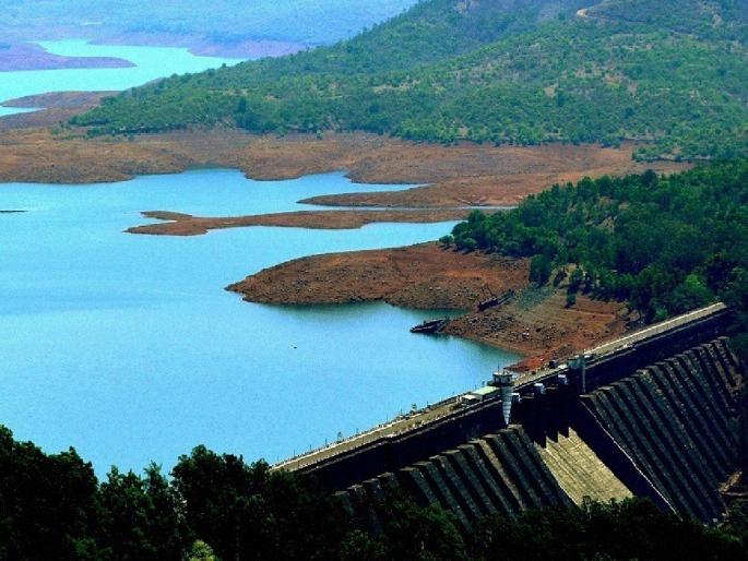 Water resources should not come under pressure but should maintain the embankment - Flood Control Committee | जलसंपदाने दबावाखाली न येता उपसाबंदी कायम ठेवावी- महापूर नियंत्रण समिती Water resources should not come under pressure but should maintain the embankment - Flood Control Committee | जलसंपदाने दबावाखाली न येता उपसाबंदी कायम ठेवावी- महापूर नियंत्रण समिती