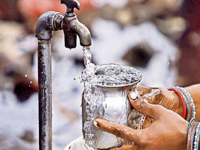 Navi Mumbai's 30-year water worries will end | नवी मुंबईची ३० वर्षांची पाणीचिंता मिटणार, नवीन जलस्रोतांसाठी भरीव तरतूद Navi Mumbai's 30-year water worries will end | नवी मुंबईची ३० वर्षांची पाणीचिंता मिटणार, नवीन जलस्रोतांसाठी भरीव तरतूद