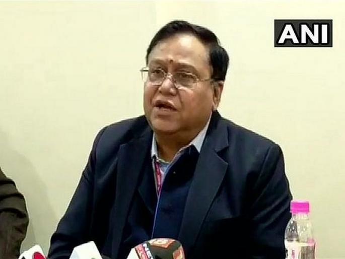 Internet in J&K for 'dirty films': VK Saraswat apologises after uproar | काश्मीरमधील इंटरनेटच्या वापरासंदर्भातील 'त्या' विधानावर नीती आयोगाच्या सदस्याचा माफीनामा Internet in J&K for 'dirty films': VK Saraswat apologises after uproar | काश्मीरमधील इंटरनेटच्या वापरासंदर्भातील 'त्या' विधानावर नीती आयोगाच्या सदस्याचा माफीनामा