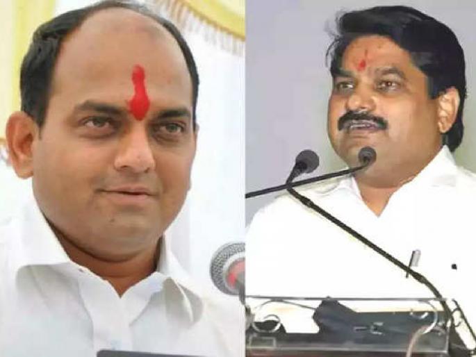 Satej Patil group- Mahadik group will face each other; An atmosphere of tension at Bindu Chowk | सतेज पाटील गट- महाडिक आमनेसामने येणार; बिंदू चौकात तणावाचे वातावरण Satej Patil group- Mahadik group will face each other; An atmosphere of tension at Bindu Chowk | सतेज पाटील गट- महाडिक आमनेसामने येणार; बिंदू चौकात तणावाचे वातावरण