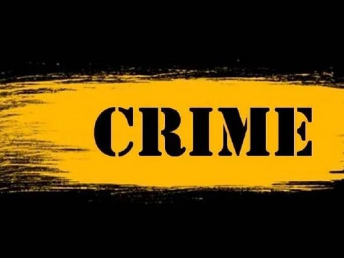 worth 8 lakhs of cannabis seized by rajapeth police from a four wheeler | अद्रकाच्या पोत्यांमध्ये लपवला २ पोती गांजा अन् नागपूरला निघाले.. पोलिसांनी रस्त्यातच धरले worth 8 lakhs of cannabis seized by rajapeth police from a four wheeler | अद्रकाच्या पोत्यांमध्ये लपवला २ पोती गांजा अन् नागपूरला निघाले.. पोलिसांनी रस्त्यातच धरले