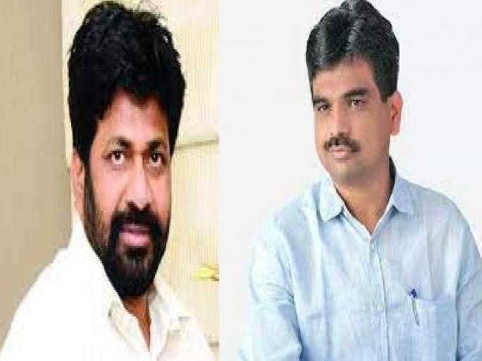 Co-operation panel shakes up: MLA Bachchu Kadu as chairman and Abhijit Dhepe as vice-chairman | सहकार पॅनेलला हादरा : आमदार बच्चू कडू अध्यक्ष तर अभिजित ढेपे उपाध्यक्ष Co-operation panel shakes up: MLA Bachchu Kadu as chairman and Abhijit Dhepe as vice-chairman | सहकार पॅनेलला हादरा : आमदार बच्चू कडू अध्यक्ष तर अभिजित ढेपे उपाध्यक्ष