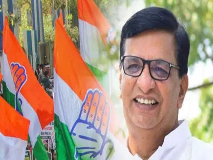 "...then Congress can become Chief Minister", Balasaheb Thorat expressed his belief | "…तर काँग्रेसचा मुख्यमंत्री होऊ शकतो", बाळासाहेब थोरातांनी व्यक्त केला विश्वास "...then Congress can become Chief Minister", Balasaheb Thorat expressed his belief | "…तर काँग्रेसचा मुख्यमंत्री होऊ शकतो", बाळासाहेब थोरातांनी व्यक्त केला विश्वास