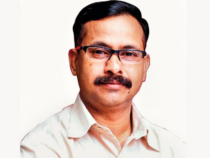 Former Thane mayor Sanjay More infected with corona | ठाण्याचे माजी महापौर संजय मोरे यांना कोरोनाची लागण Former Thane mayor Sanjay More infected with corona | ठाण्याचे माजी महापौर संजय मोरे यांना कोरोनाची लागण