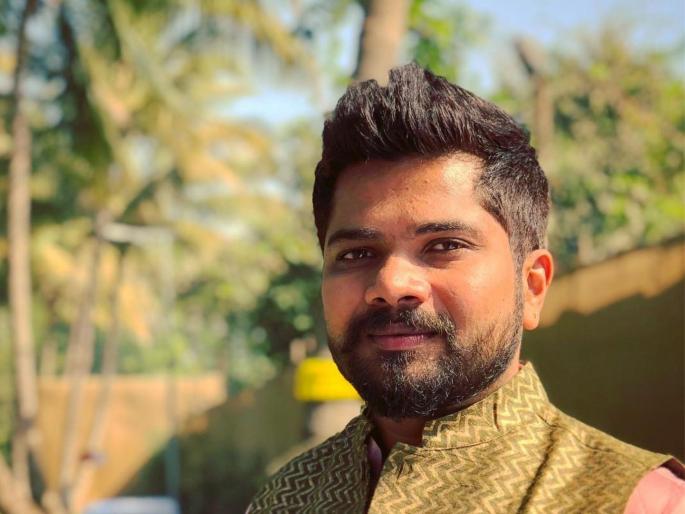 ‘My father must have my support!’, Hemant Dhome supports the farmers' movement | 'माझ्या बापाला माझा पाठींबा असणारच!', हेमंत ढोमेचा शेतकरी आंदोलनाला पाठींबा ‘My father must have my support!’, Hemant Dhome supports the farmers' movement | 'माझ्या बापाला माझा पाठींबा असणारच!', हेमंत ढोमेचा शेतकरी आंदोलनाला पाठींबा