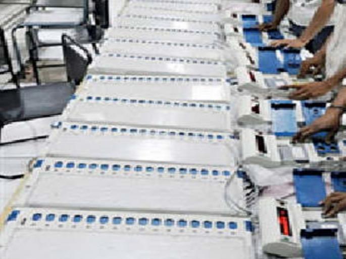 Look at the District Administrator's "Dummy" representatives | जिल्हा प्रशासनाची उमेदवारांच्या '' डमी '' प्रतिनिधींवर असणार करडी नजर 