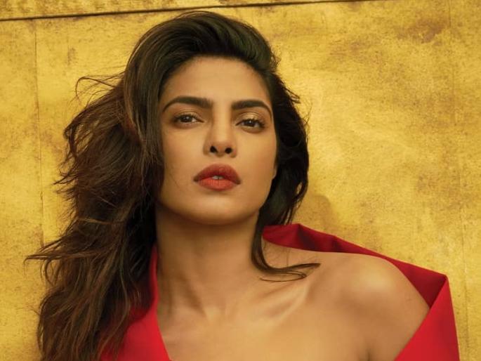priyanka chopra signed million dollar deal with amazon prime for two years after quantico series | ‘क्वांटिको’नंतर ‘देसी गर्ल’ प्रियंका चोप्राचा मोठा धमाका, साईन केली लाखो डॉलरची डिल