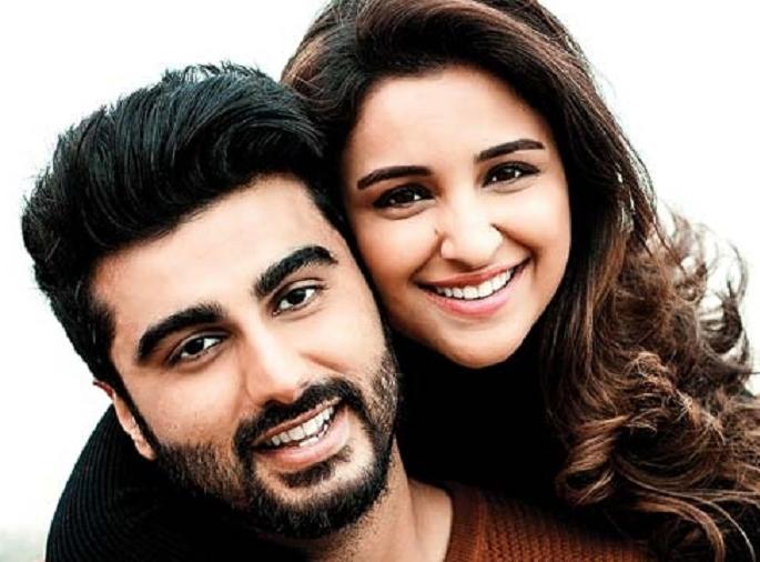 parineeti chopra reveals arjun kapoor is her best friend in bollywood | परिणीती चोप्राच्या मोबाईलमध्ये राहतो अर्जुन कपूरचा फोटो, पण का? parineeti chopra reveals arjun kapoor is her best friend in bollywood | परिणीती चोप्राच्या मोबाईलमध्ये राहतो अर्जुन कपूरचा फोटो, पण का?