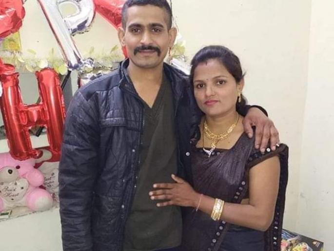 Funeral will be held tomorrow at Erandol | एरंडोल येथील जवानावर उद्या होणार अंत्यसंस्कार Funeral will be held tomorrow at Erandol | एरंडोल येथील जवानावर उद्या होणार अंत्यसंस्कार