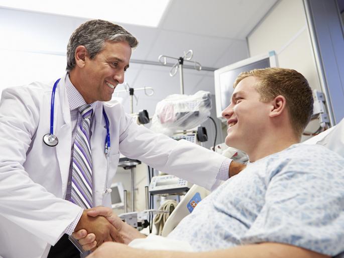 Good News; The health of Solapurkars who have been freed from corona is excellent | Good News; कोरोनामुक्त झालेल्या सोलापूरकरांची प्रकृती आहे उत्तम Good News; The health of Solapurkars who have been freed from corona is excellent | Good News; कोरोनामुक्त झालेल्या सोलापूरकरांची प्रकृती आहे उत्तम