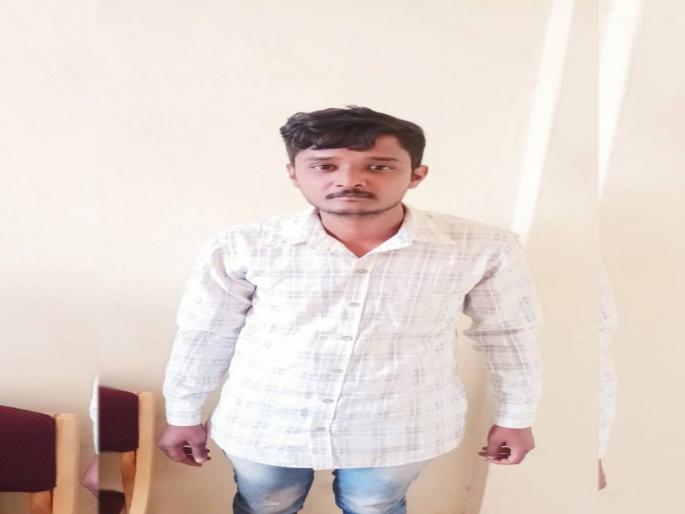 Eight years hard labor for molesting a minor girl Sangli Court Verdict, Accused Miraje |  अल्पवयीन मुलीची छेड काढणाऱ्याला आठ वर्षे सक्तमजुरी; सांगली न्यायालयाचा निकाल, आरोपी मिरजेचा Eight years hard labor for molesting a minor girl Sangli Court Verdict, Accused Miraje |  अल्पवयीन मुलीची छेड काढणाऱ्याला आठ वर्षे सक्तमजुरी; सांगली न्यायालयाचा निकाल, आरोपी मिरजेचा