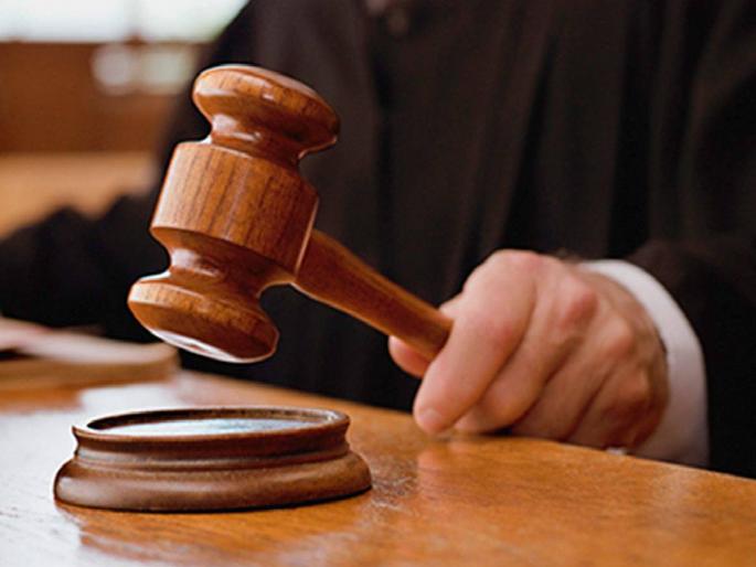  murderer was sentenced to 10 years imprisonment in the case of child sexual abuse | बालक लैंगिक अत्याचार प्रकरणी; नराधमाला दहा वर्षे कारावासाची शिक्षा 