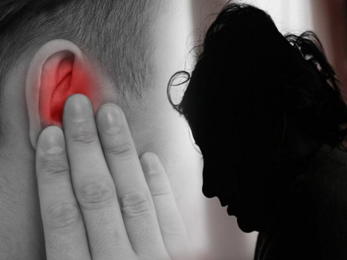 UP : Lucknow mutual dispute quarrel attack constable ear bitten injured | भांडण सोडवायला गेले होते पोलीस, महिलेने दातांनी पाडला पोलिसाच्या कानाचा तुकडा UP : Lucknow mutual dispute quarrel attack constable ear bitten injured | भांडण सोडवायला गेले होते पोलीस, महिलेने दातांनी पाडला पोलिसाच्या कानाचा तुकडा