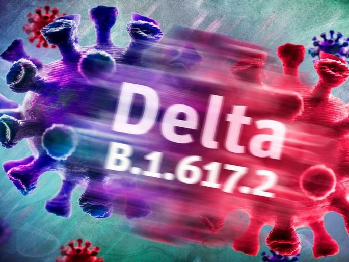 128 patients of 'Delta' in 188 samples of the test in Mumbai | मुंबईत आढळले ‘डेल्टा’चे १२८ रुग्ण; काळजी घेण्याचे आवाहन 128 patients of 'Delta' in 188 samples of the test in Mumbai | मुंबईत आढळले ‘डेल्टा’चे १२८ रुग्ण; काळजी घेण्याचे आवाहन