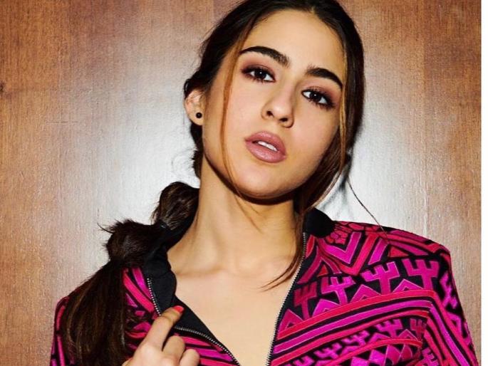 actress sara ali khan to romance with kartik aaryan in film love aaj kal 2 | सारा अली खानची इच्छा पूर्ण! कार्तिक आर्यनसोबत ‘या’ चित्रपटात करणार रोमान्स!! actress sara ali khan to romance with kartik aaryan in film love aaj kal 2 | सारा अली खानची इच्छा पूर्ण! कार्तिक आर्यनसोबत ‘या’ चित्रपटात करणार रोमान्स!!