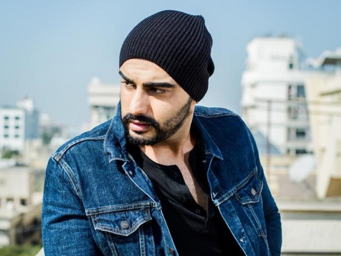 arjun kapoor reveles anshula kapoor is his life not malaika arora | मलायका अरोरा नाही; ‘ही’ आहे अर्जुन कपूरची ‘लेडी ऑफ लाईफ’!! arjun kapoor reveles anshula kapoor is his life not malaika arora | मलायका अरोरा नाही; ‘ही’ आहे अर्जुन कपूरची ‘लेडी ऑफ लाईफ’!!