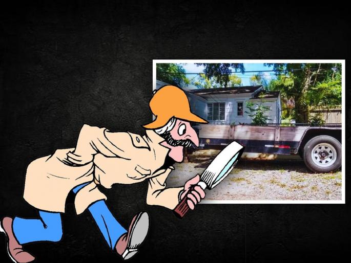 Brain teaser image : Can you spot the hidden cat in this picture | या फोटोत कुठेतरी लपली आहे एक मांजर, तीक्ष्ण डोळे असतील तर 10 सेकंदात शोधा! Brain teaser image : Can you spot the hidden cat in this picture | या फोटोत कुठेतरी लपली आहे एक मांजर, तीक्ष्ण डोळे असतील तर 10 सेकंदात शोधा!